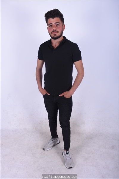Bursa Cast Ajans Yusuf 52956