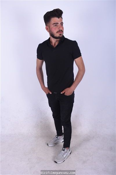 Bursa Cast Ajans Yusuf 52959