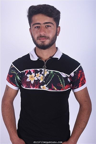 Erkek Oyuncular Adayımız Yusuf