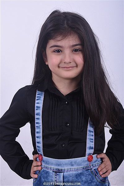 Bursa Cast Ajans Elif 180018