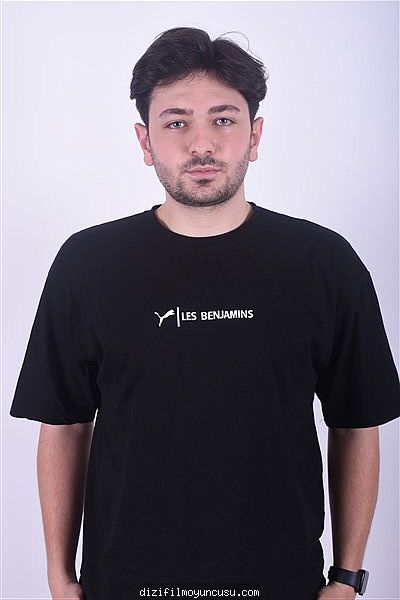 Erkek Oyuncular Adayımız Fatih