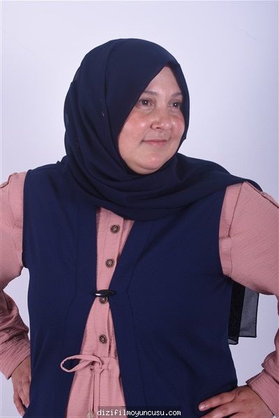 Bursa Cast Ajans Hanife 53020