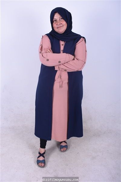 Bursa Cast Ajans Hanife 53023