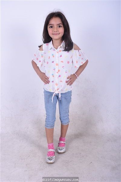Bursa Cast Ajans Hatice 53008