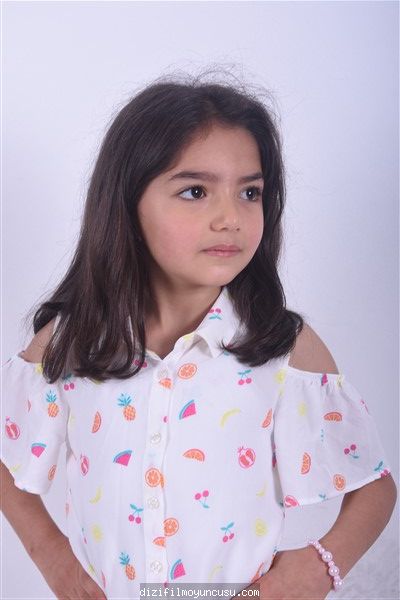 Bursa Cast Ajans Hatice 53009