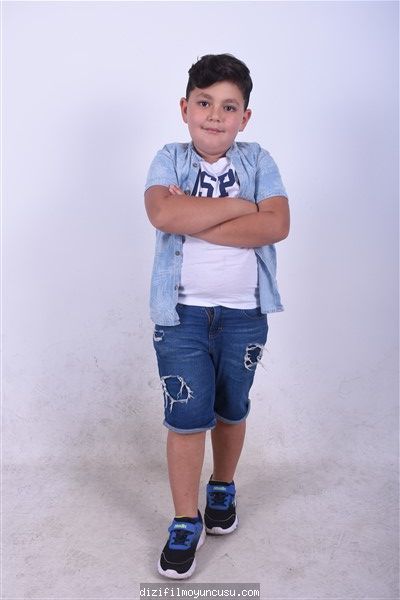 Bursa Cast Ajans Hüseyin 52997