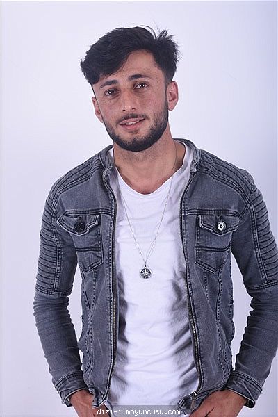 Erkek Oyuncular Adayımız İnan