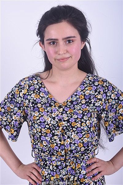 Erkek Oyuncular Adayımız Nagehan