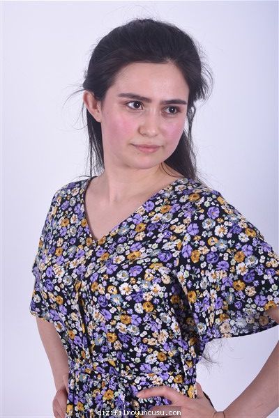 Bursa Cast Ajans Nagehan 53033