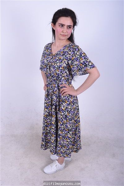 Bursa Cast Ajans Nagehan 53034