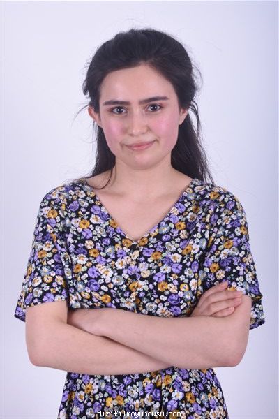 Bursa Cast Ajans Nagehan 53035