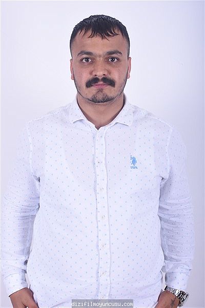 Erkek Oyuncular Adayımız Ömer