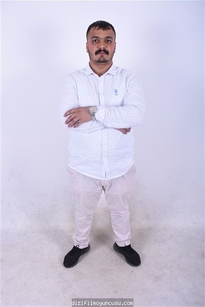 Bursa Cast Ajans Ömer 53047