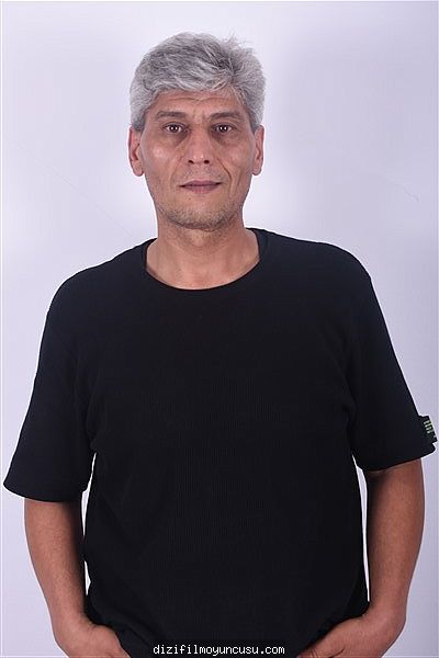 Erkek Oyuncular Adayımız Rasim
