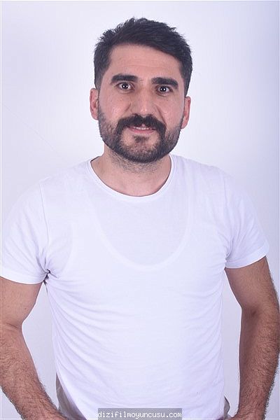 Erkek Oyuncular Adayımız Yunus