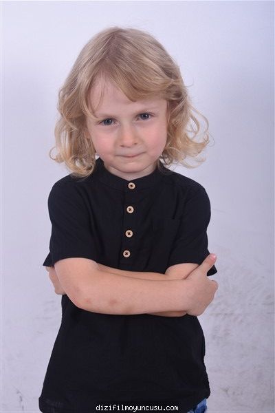 Bursa Cast Ajans Yusuf 52988