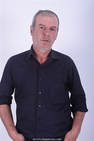 Erkek Oyuncular Adayımız Zeki