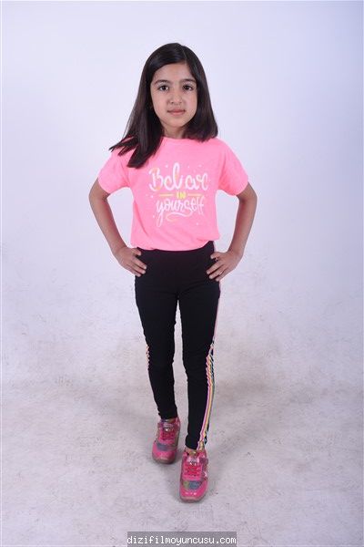 Bursa Cast Ajans Zeynep 53004