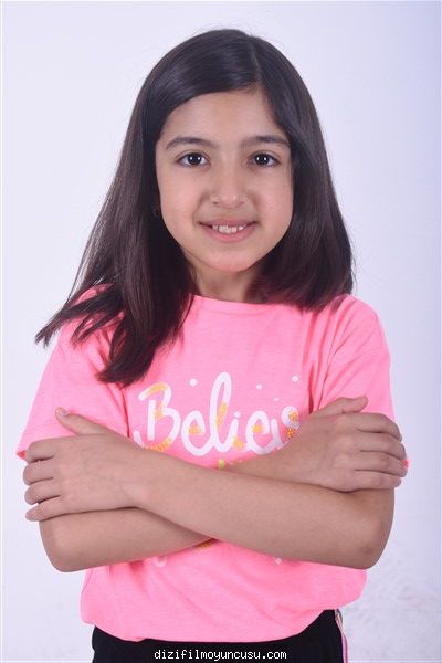 Bursa Cast Ajans Zeynep 53005