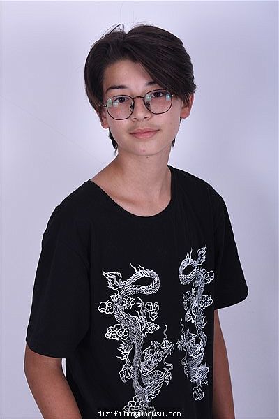 Erkek Oyuncular Adayımız Ali