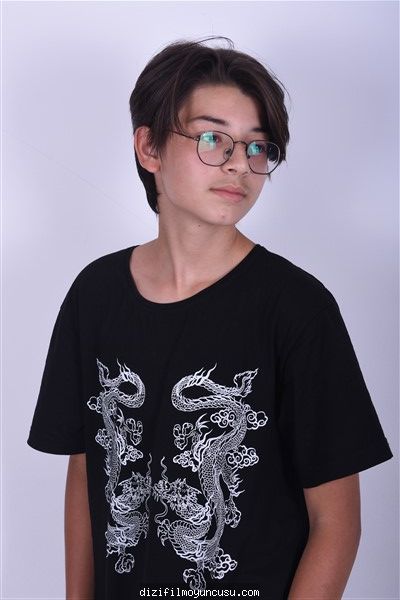 Aydın Cast Ajans Ali 53069