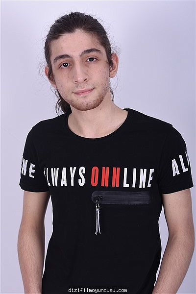 Aydın Cast Ajans Oyuncusu Efe