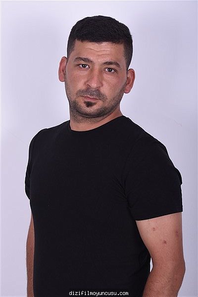 Aydın Cast Ajans Oyuncusu Halil