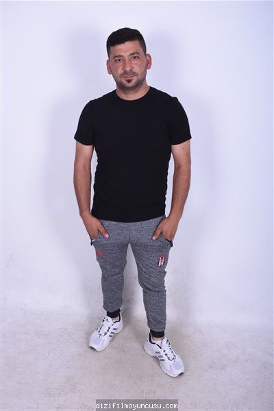Aydın Cast Ajans Halil 53060