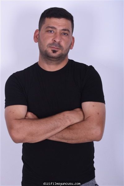 Aydın Cast Ajans Halil 53061