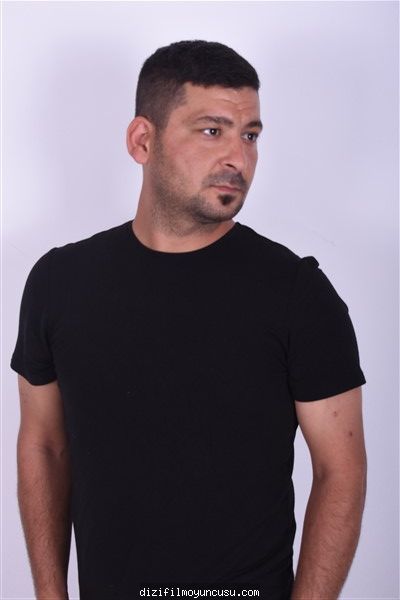 Aydın Cast Ajans Halil 53062
