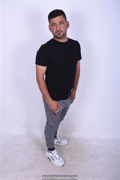 Aydın Cast Ajans Halil 53063