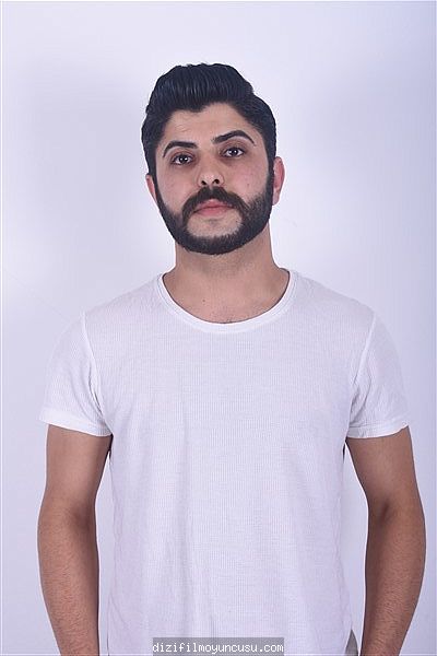 Erkek Oyuncular Adayımız Hasan