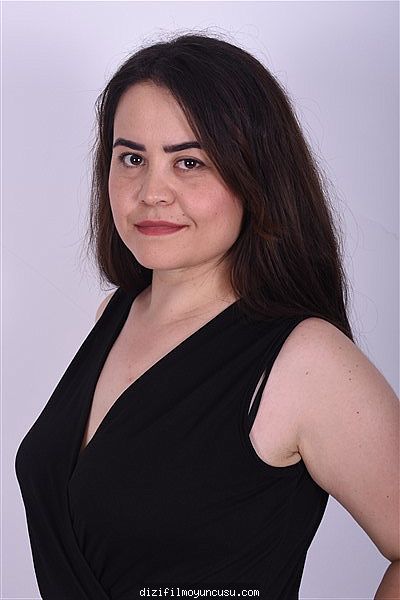 Aydın Cast Ajans Pınar 180200