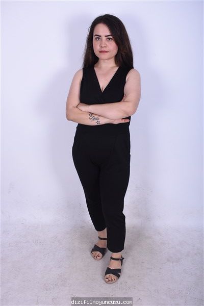 Aydın Cast Ajans Pınar 53076