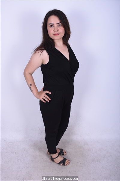 Aydın Cast Ajans Pınar 53077