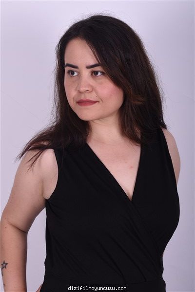 Aydın Cast Ajans Pınar 53078