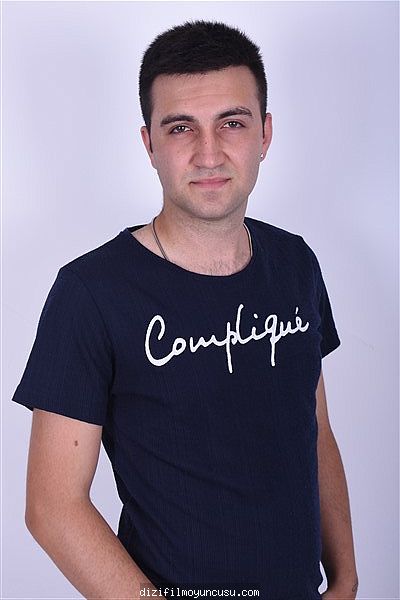Aydın Cast Ajans Oyuncusu Semih