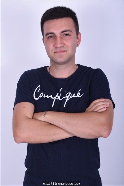Aydın Cast Ajans Semih 53080