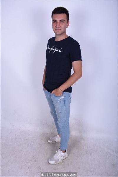 Aydın Cast Ajans Semih 53081