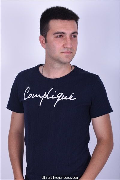 Aydın Cast Ajans Semih 53082