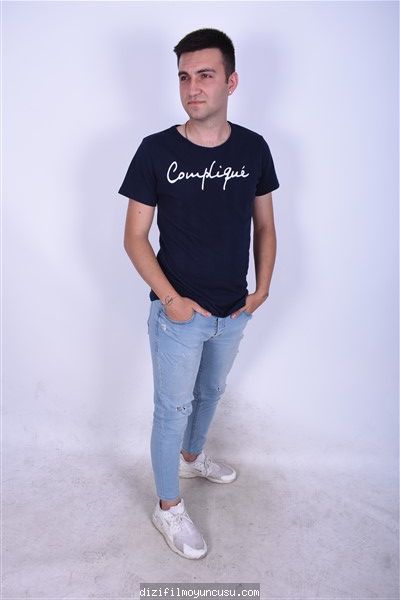 Aydın Cast Ajans Semih 53083