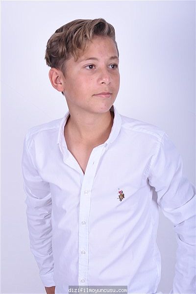 Aydın Cast Ajans Oyuncusu Arda