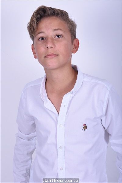 Aydın Cast Ajans Arda 53180