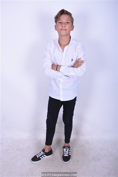 Aydın Cast Ajans Arda 53181