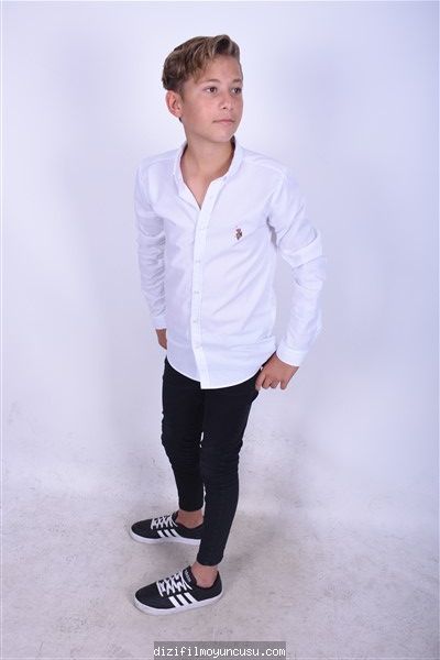 Aydın Cast Ajans Arda 53183
