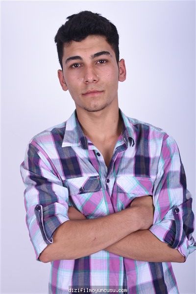 Aydın Cast Ajans Arif 53184