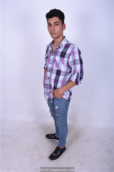 Aydın Cast Ajans Arif 53185