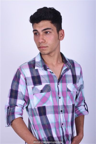 Aydın Cast Ajans Arif 53186