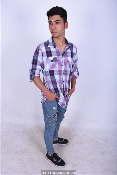 Aydın Cast Ajans Arif 53187