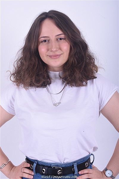 Bursa Cast Ajans Betül 180448